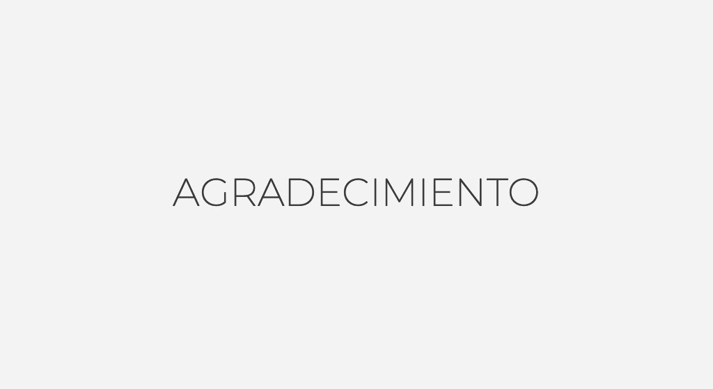 La gratitud como estilo de vida