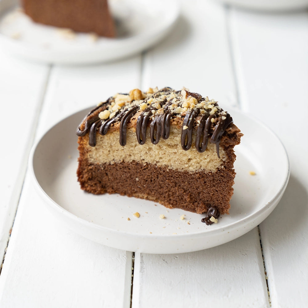 Choco Banana