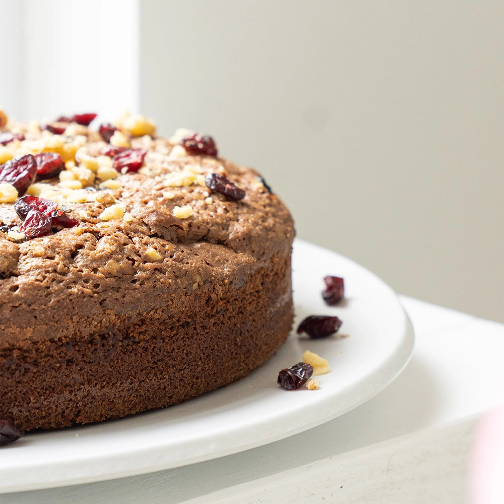 Christmas Cake