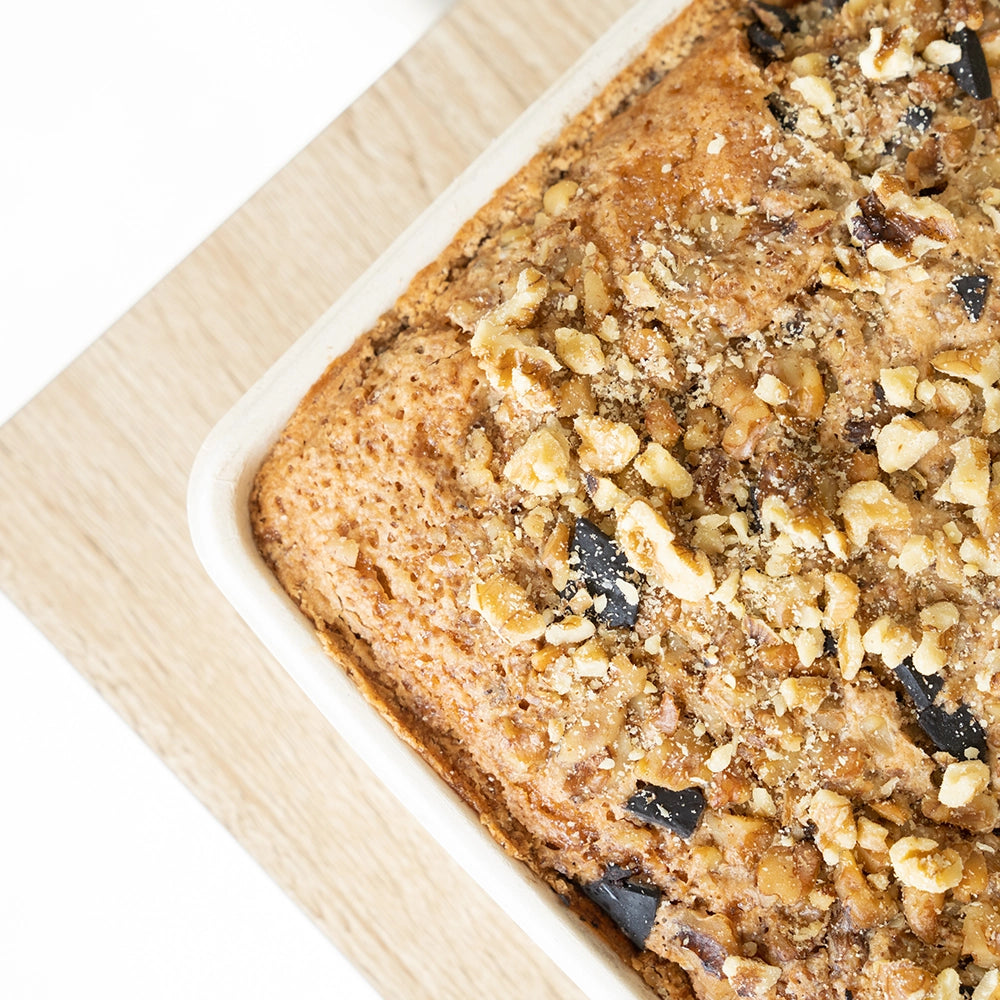 Coffee Cake