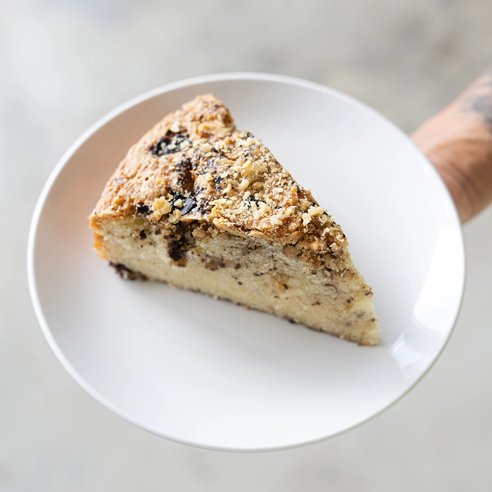 Coffee Cake