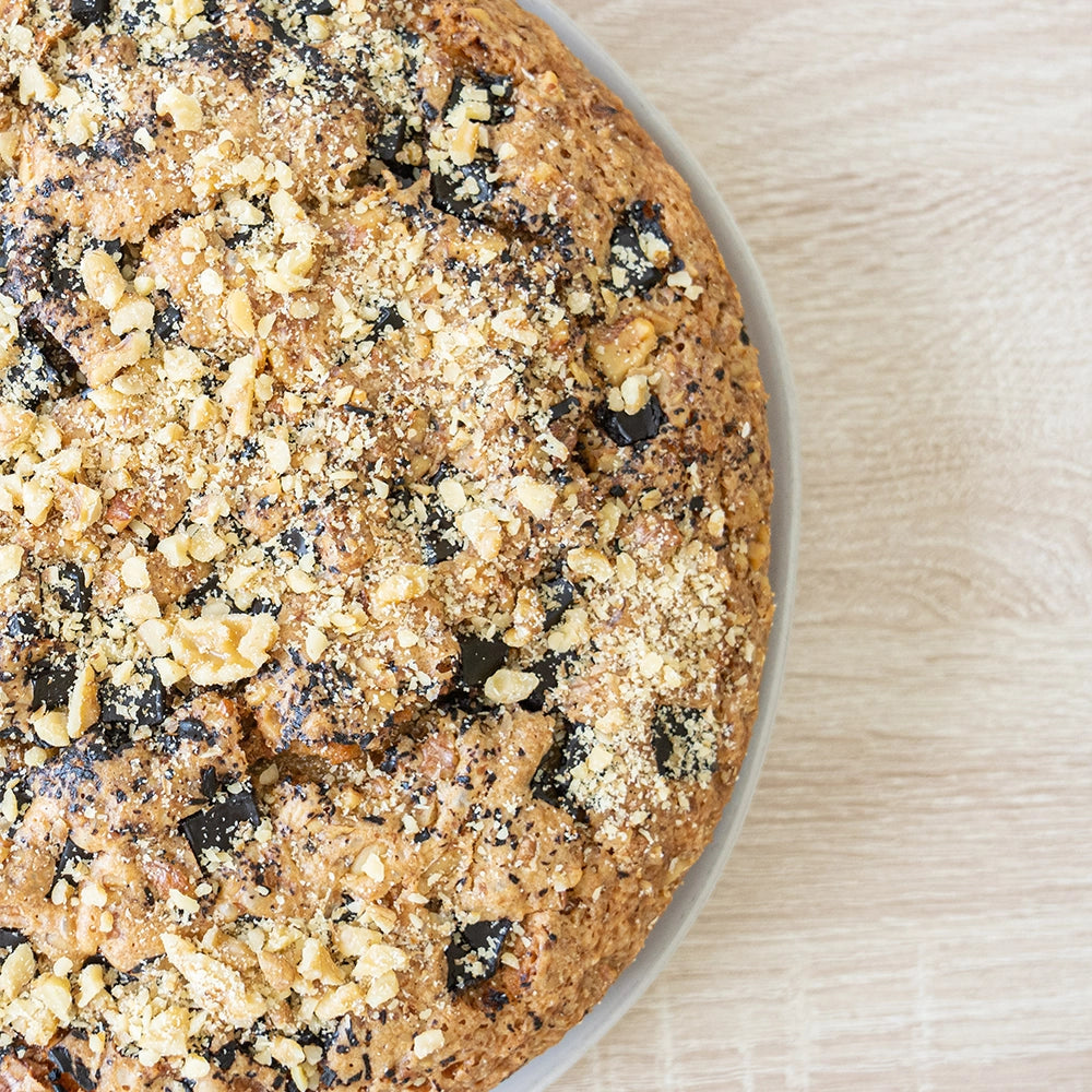 Coffee Cake