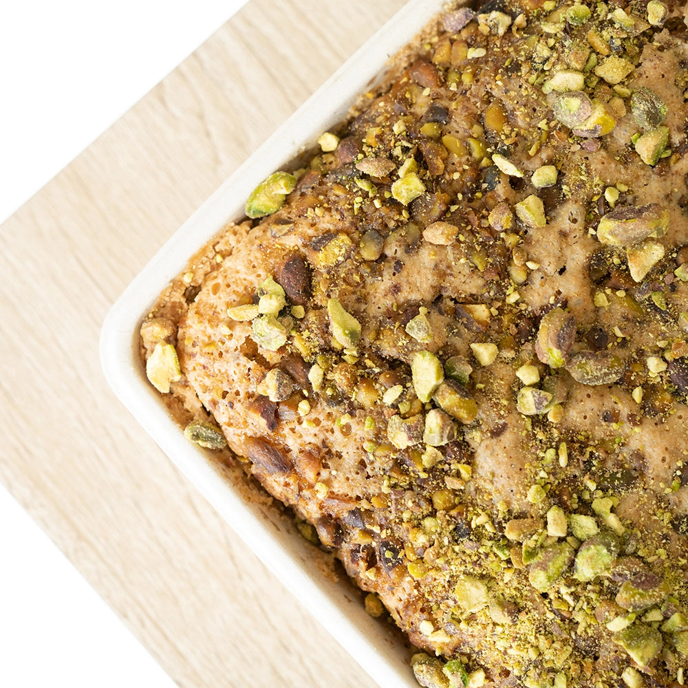 Pistachio