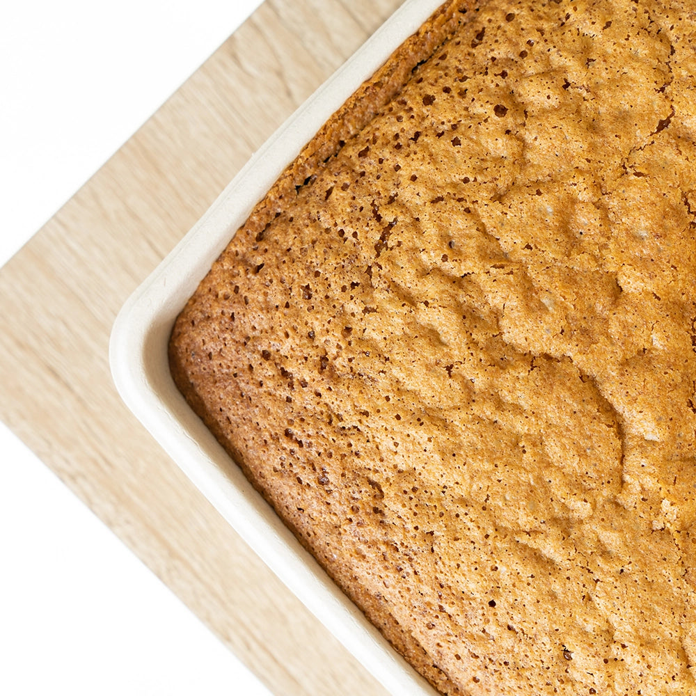 Pumpkin Cake