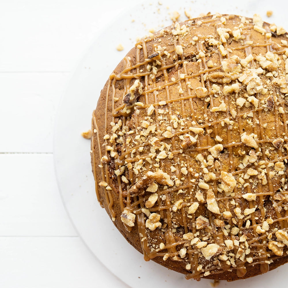 Pumpkin Cake