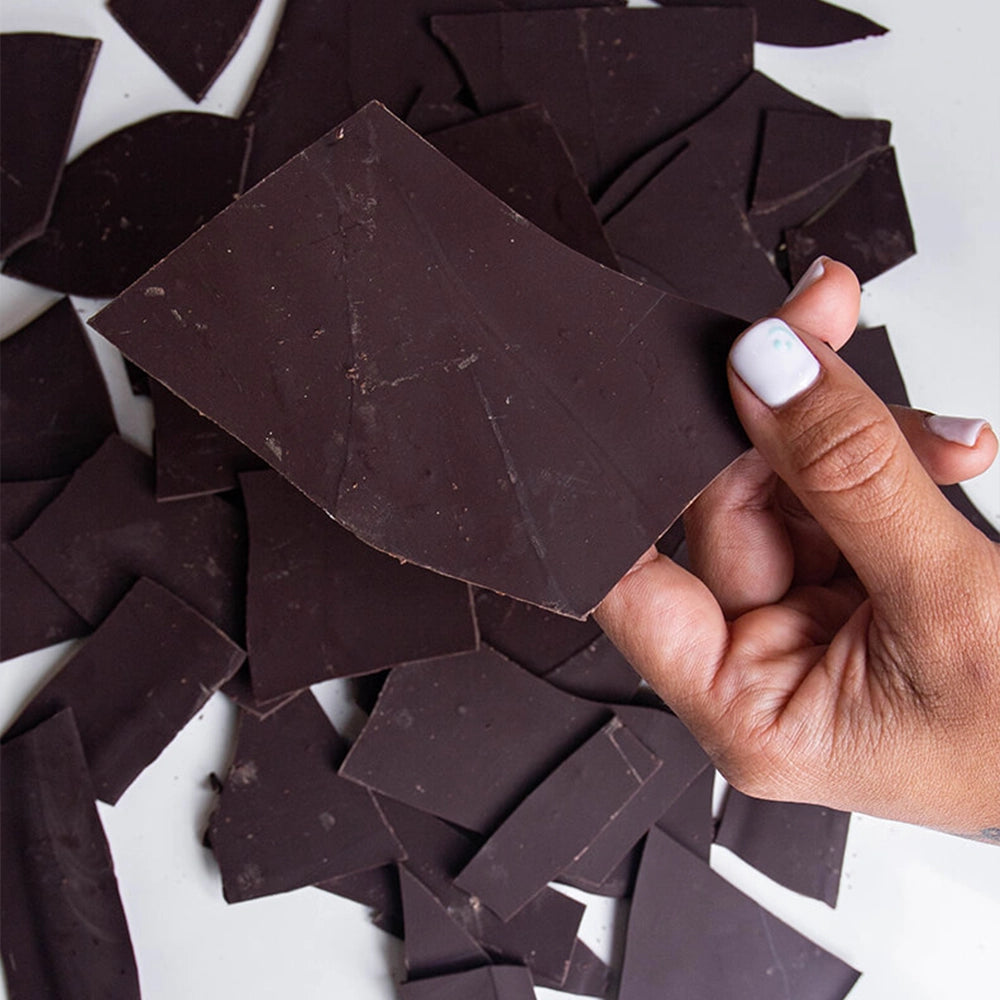 The Wise Chocolate