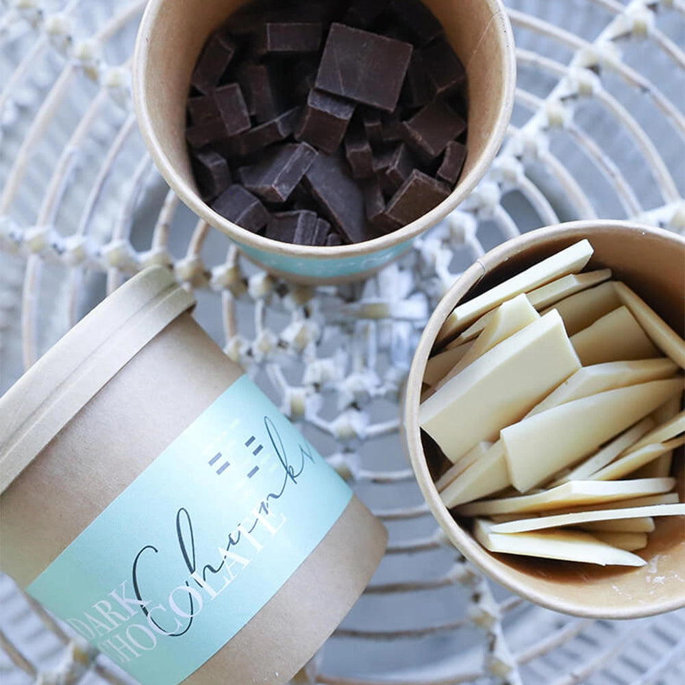 The Wise Chocolate