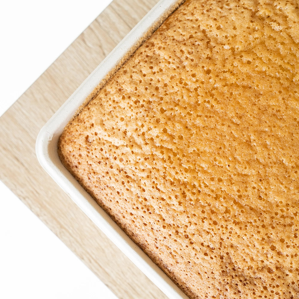 Vanilla Protein